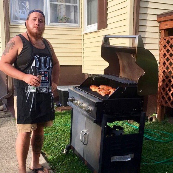 Meet your Posher, Dakota - Picture 1 of 1